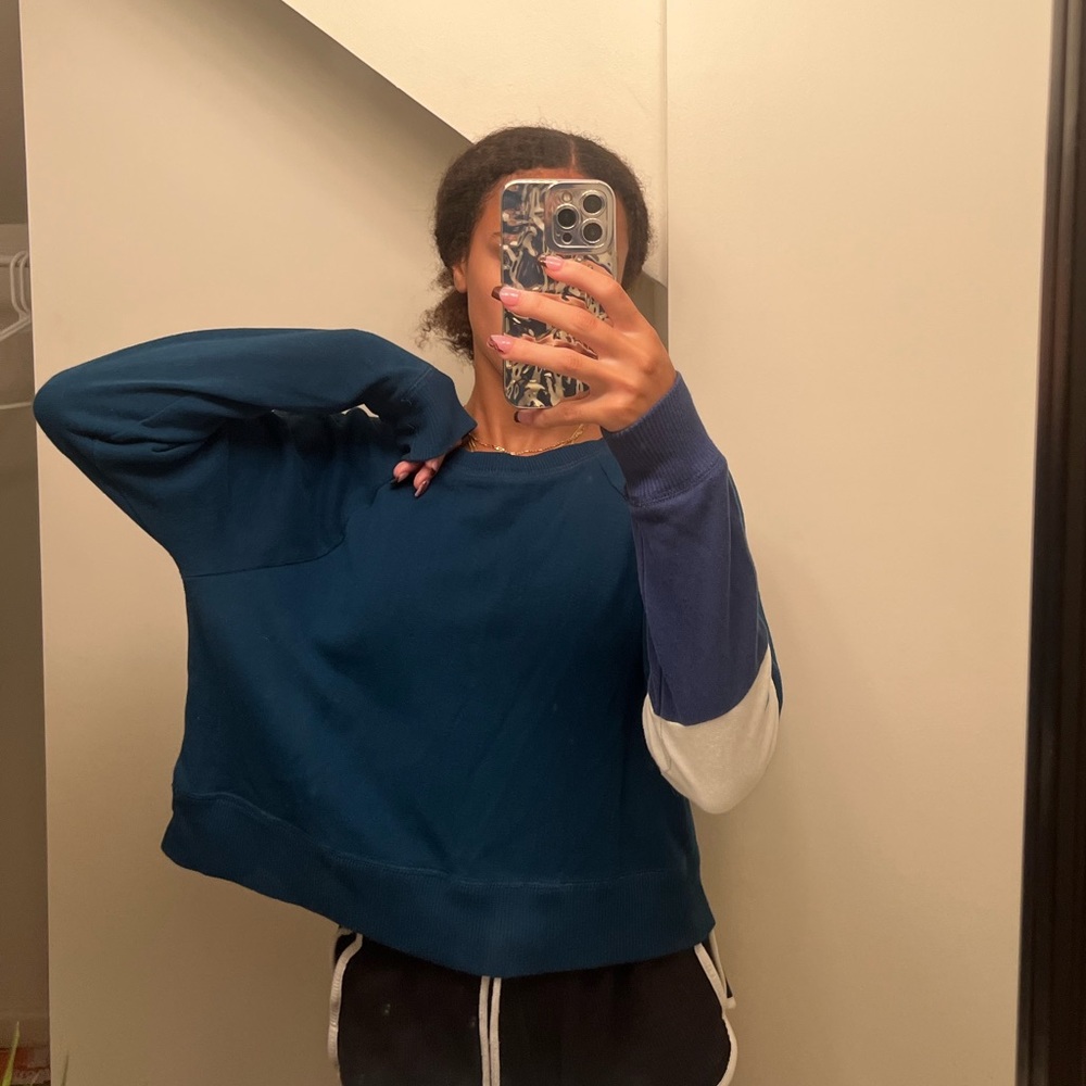 Hollister Sweater